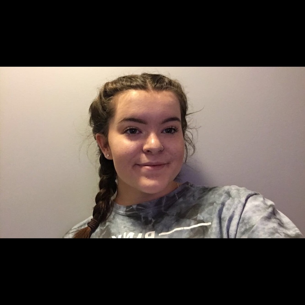 Meet your Posher, Miranda
